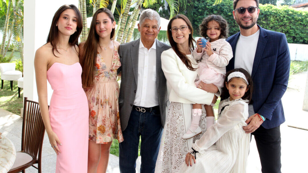 Daniela Andrade celebra posse como conselheira da OAB Minas em almoço especial