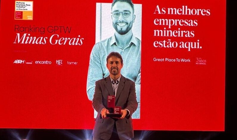 Liderança inédita no GPTW MG destaca cultura corporativa da Localiza&Co