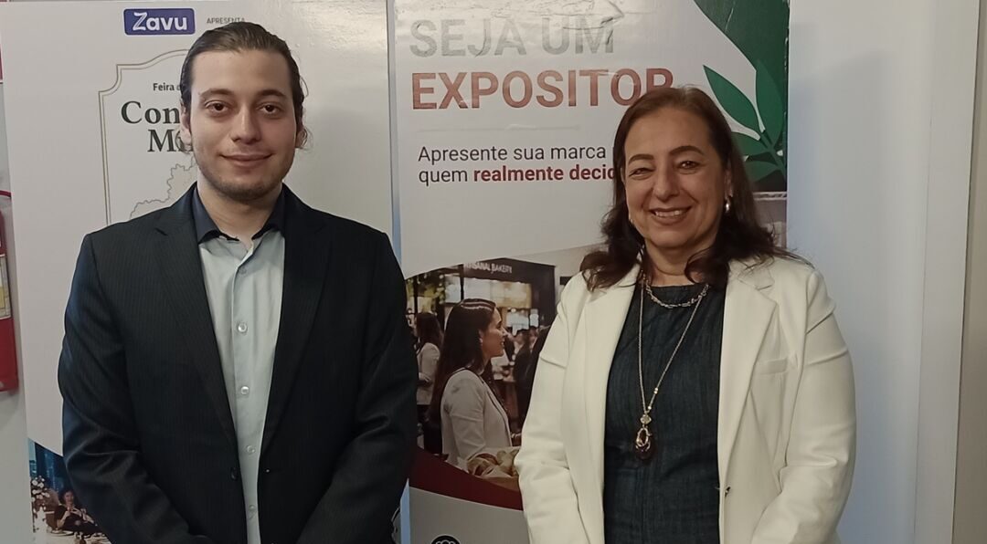 Daniel e Miriam Cerutti