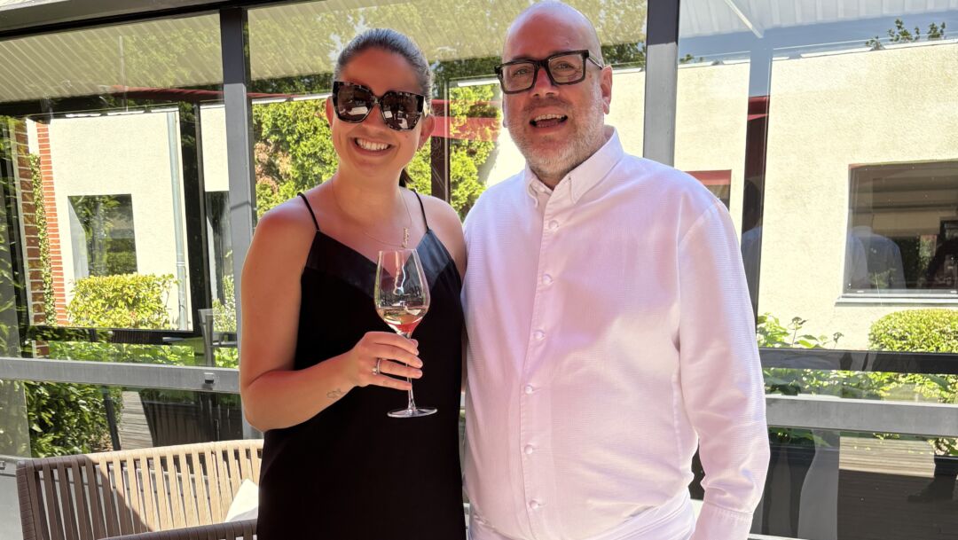 Plop Champagne: Os icônicos restaurantes estrelados de Reims