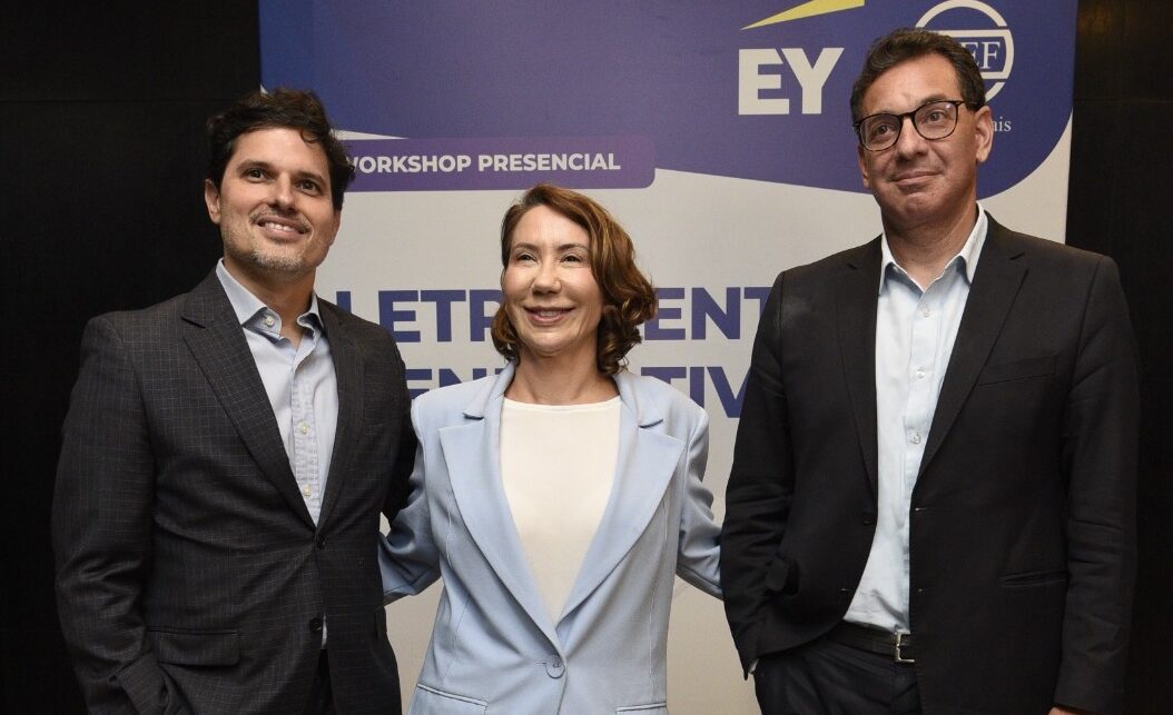 Executivos mineiros avançam na preparação para a nova era da Inteligência Artificial