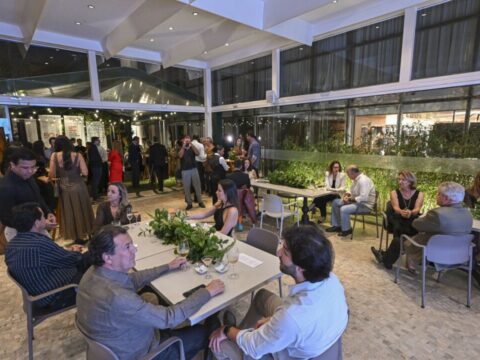 Construtora mineira Somattos celebra 50 anos com jantar assinado por Ivo Faria