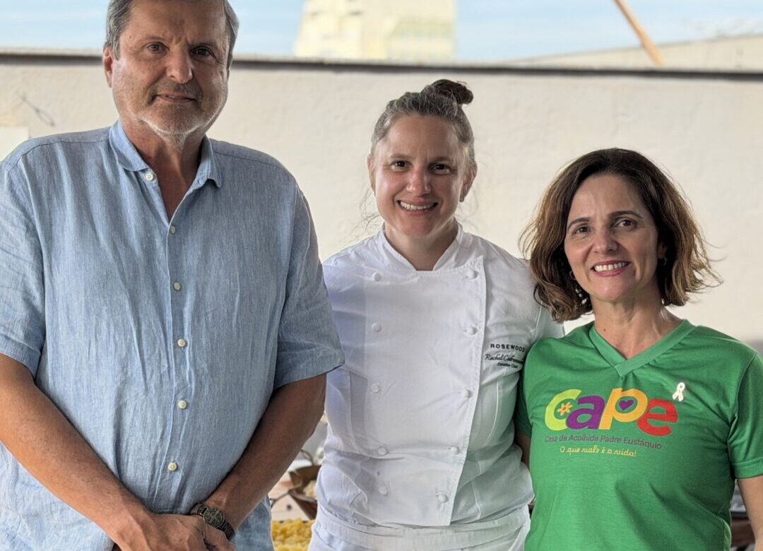 Degustatividade: Feijoada Camarada CAPE