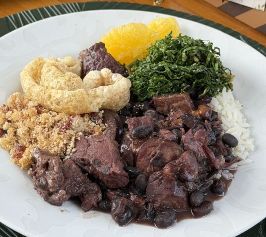 Feijoada Camarada (1)