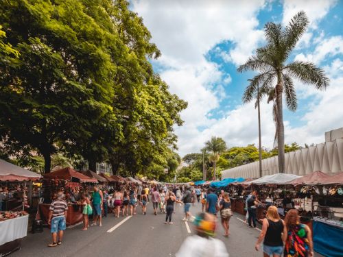 Feira Hippie Feira Hippie