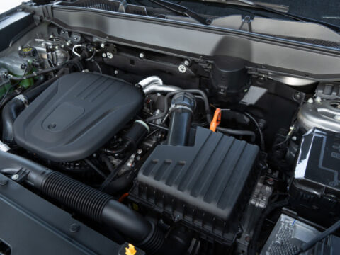 Haval H6 237