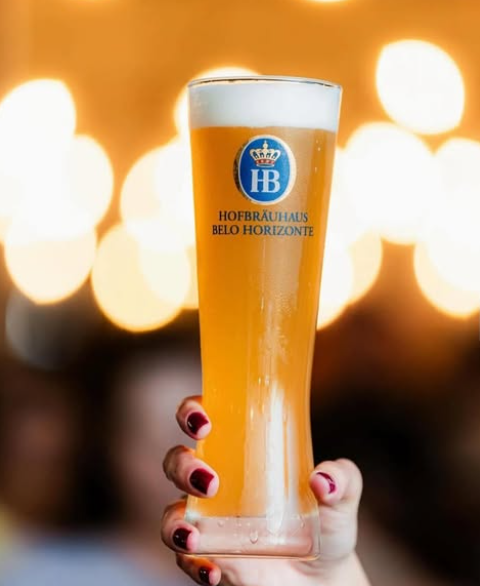 HofBrauHaus BH