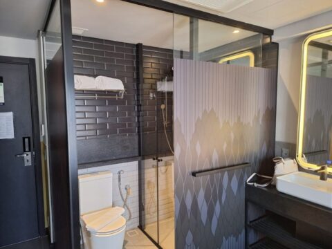 A experiência de viver BH como turista em um hotel de rede internacional