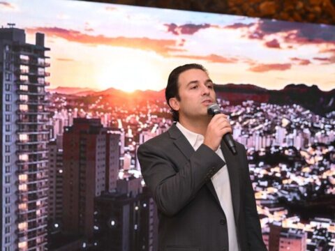 Construtora mineira Somattos celebra 50 anos com jantar assinado por Ivo Faria