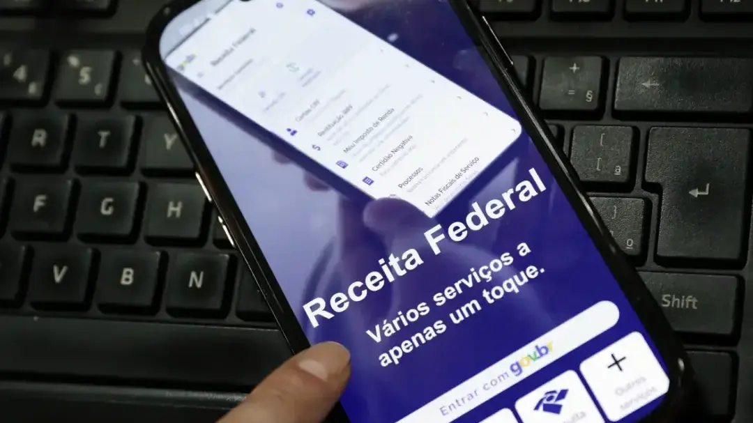 Receita Federal abre consulta ao segundo lote de restituição, o maior da história