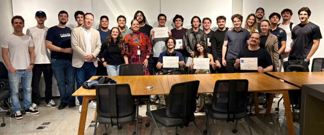 Alunos de faculdade de BH se destacam em desafio nacional de tecnologia e inovação