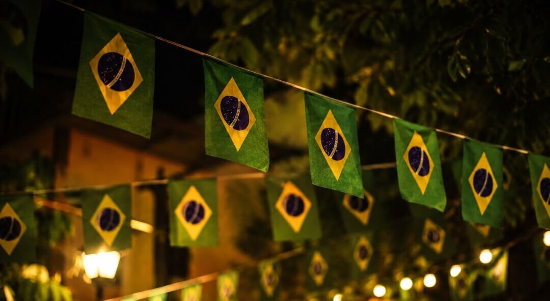 Jogo da Seleção vira experiência exclusiva em rede de supermercados