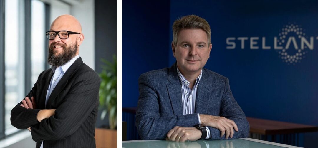 Stellantis anuncia novo comando da área de comunicação para a América do Sul