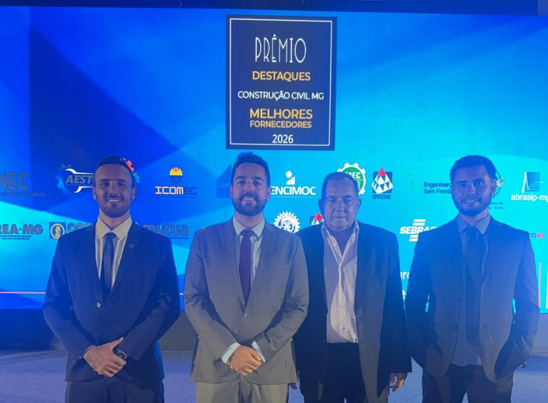 Bicampeonato consolida referência mineira em destinação de resíduos