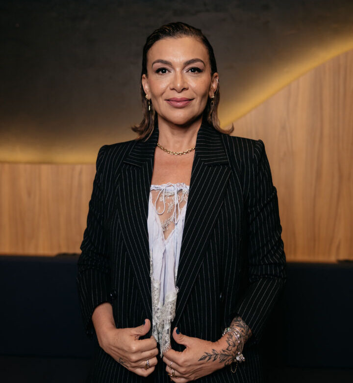 Empresária Michele Reis Sócia da Valenet