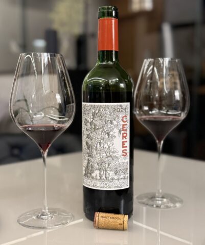 Notinha 1 Cérès Château Haut Bages Libéral 2021 (1)
