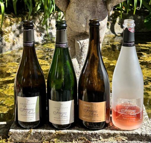 Champagne Jeaunaux Robin Champagne Jeaunaux Robin