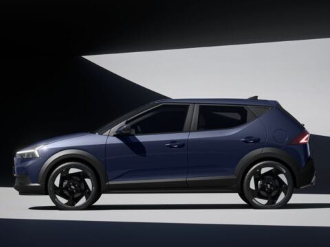 Novo Hyundai i20 (3)