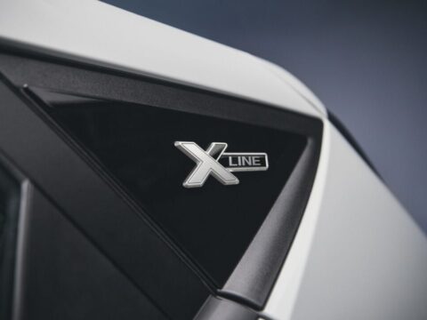 Novo Hyundai i20 X Line (1)