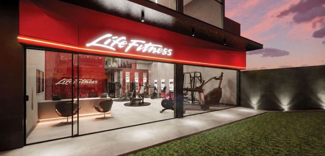 Expansão do mercado fitness premium impulsiona novo investimento no Belvedere