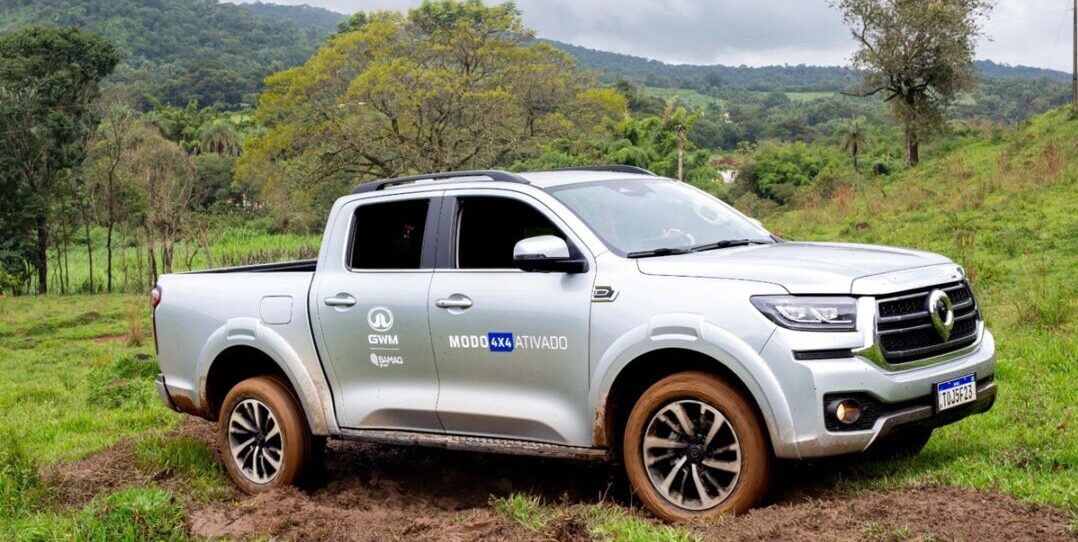 Feiras do agronegócio impulsionam expansão da Bamaq no mercado brasileiro
