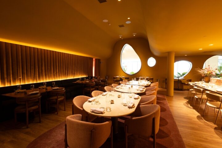 Restaurante SU
