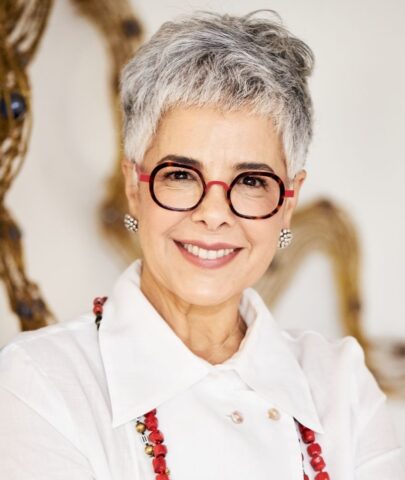 Vânia Bueno Crédito Divulgação