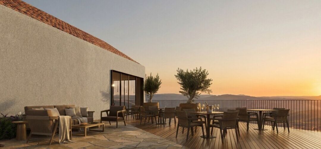 Ampla Urbanismo apresenta o Vila Toscana, novo residencial de lotes na região na Lagoa dos Ingleses