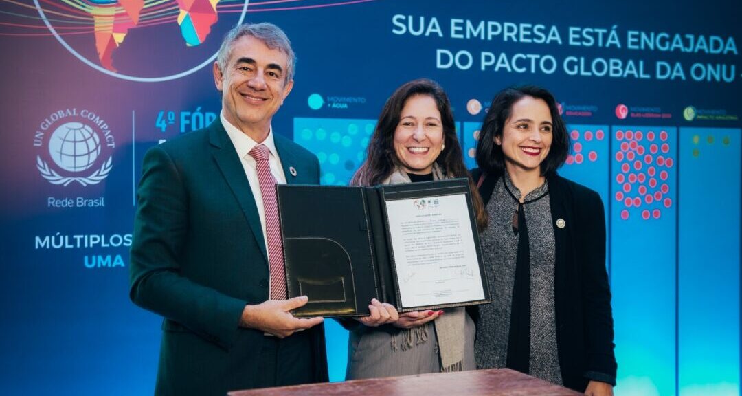 Reaproveitamento de materiais ganha escala e avança na estratégia ambiental da indústria