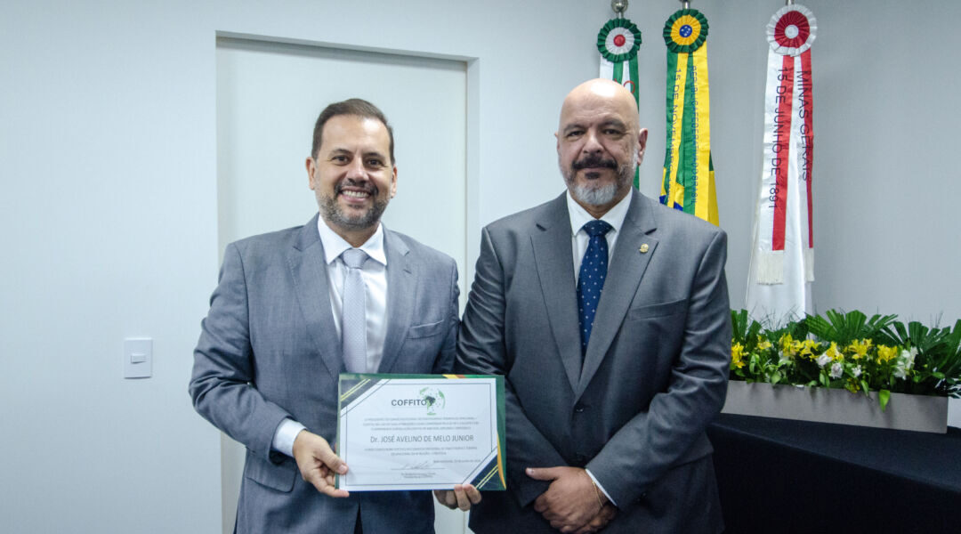 Conselho de fisioterapia e terapia ocupacional tem nova gestão em Minas Gerais