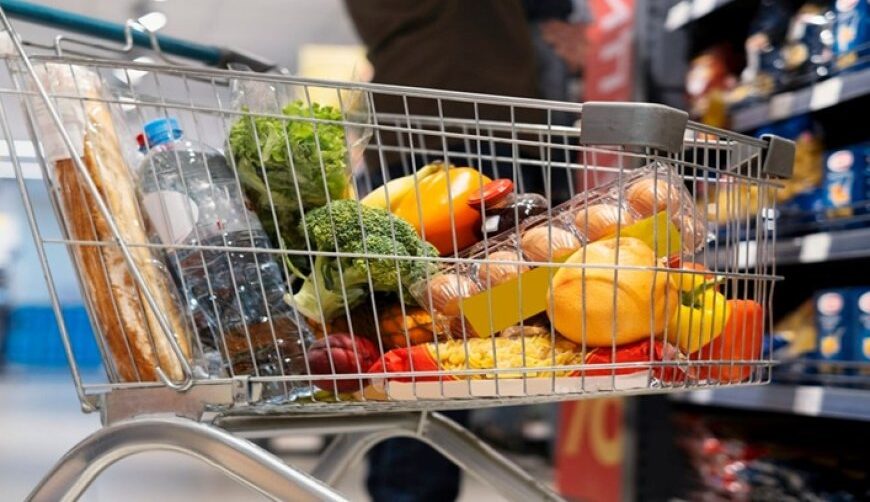 Enchentes derrubam consumo na Zona da Mata 