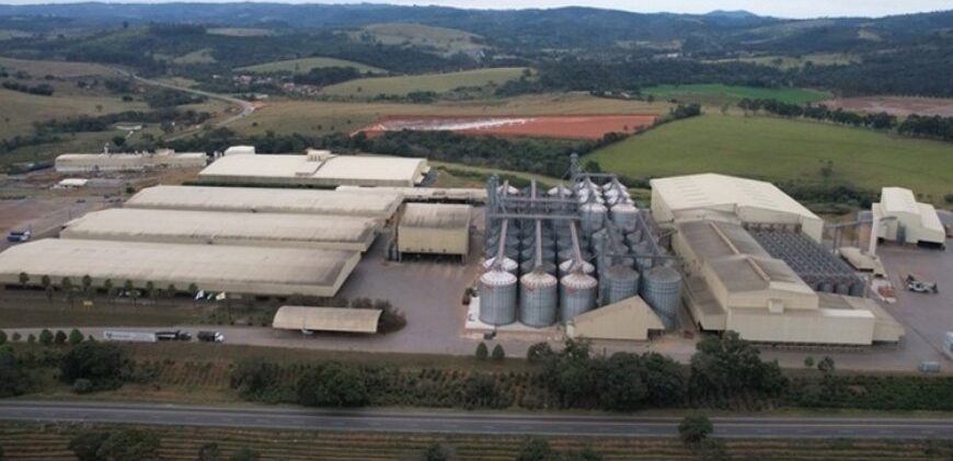 Cooxupé lidera ranking Agropecuário Mineiro 