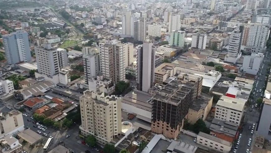 Divinópolis é a primeira em liberdade econômica 