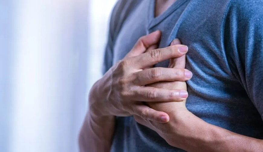 Casos fatais por infarto dobram em Uberlândia