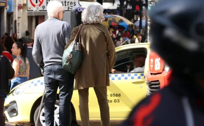Filhos lideram violência contra idosos em Juiz de Fora 