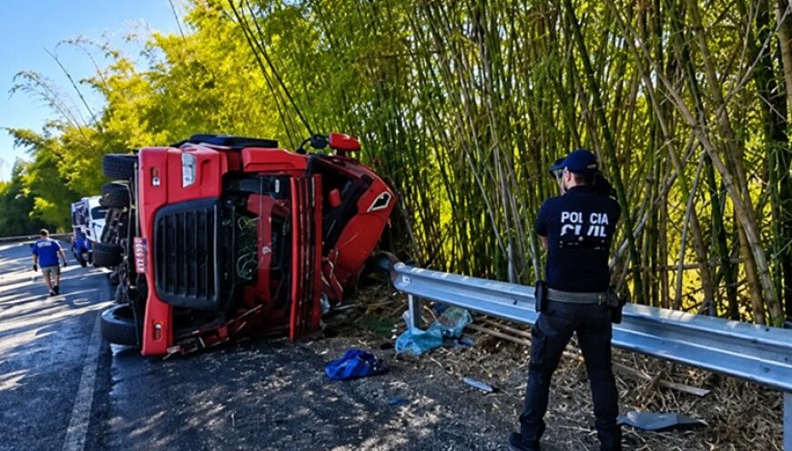 MGC 418 é uma nova “Rodovia da Morte”