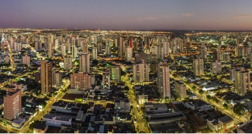 Balança de Uberlândia tem recorde histórico 