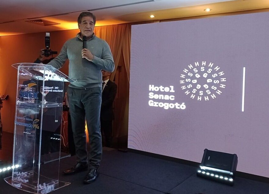Hotel-escola transforma as estações do ano em experiências gastronômicas