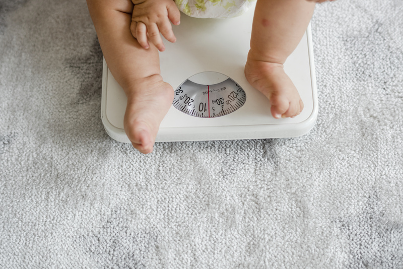 Obesidade infantil avança no Brasil e exige atenção precoce