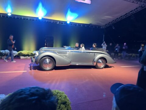 Araxá Classics Show