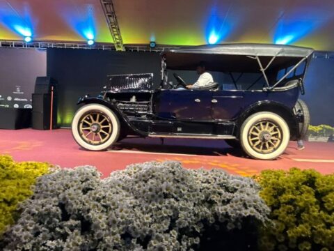 Araxá Classics Show