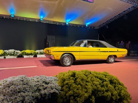 Araxá Classics Show