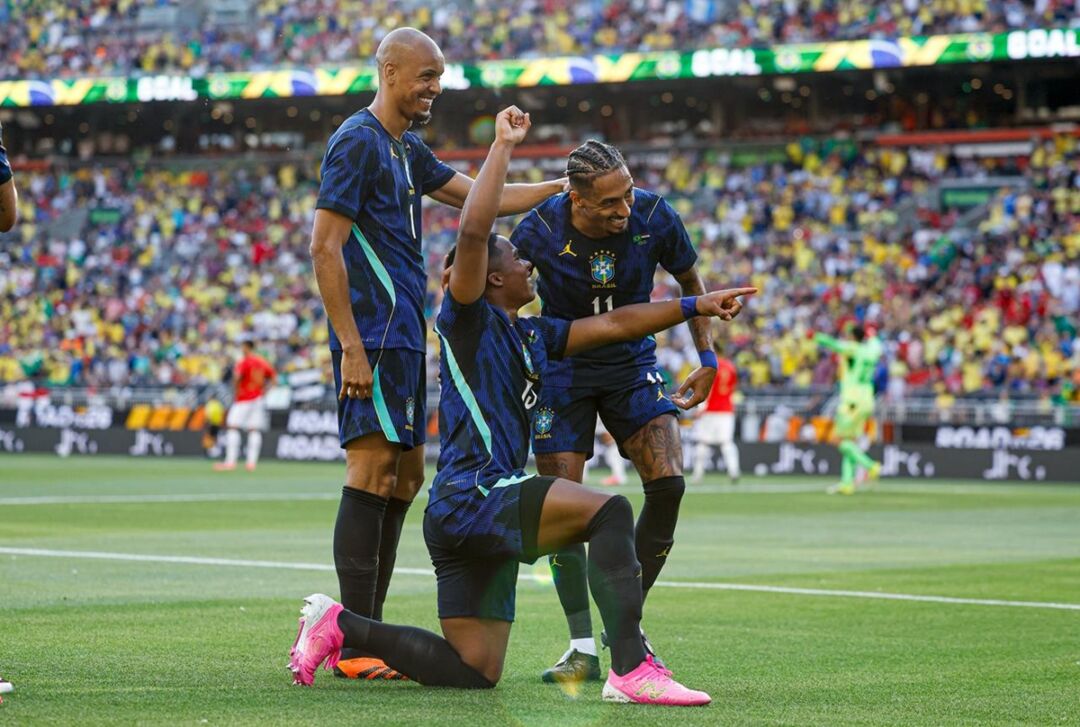 Vila da Copa convida população de Nova Lima para torcer pelo Brasil