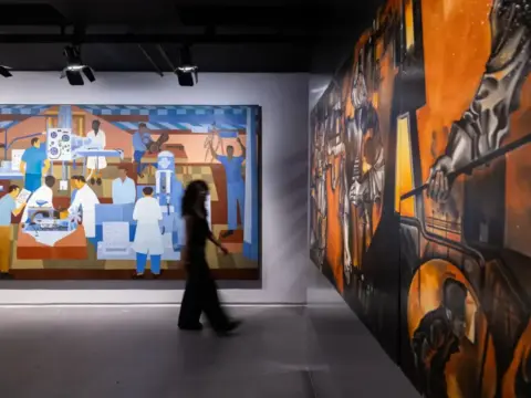 Exposição inédita da Casa Fiat celebra cultura e identidade nacional