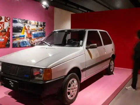 Exposição inédita da Casa Fiat celebra cultura e identidade nacional