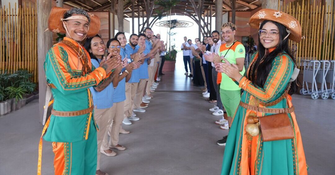 Grupo Tauá estreia no litoral brasileiro com abertura de resort em João Pessoa, na Paraíba