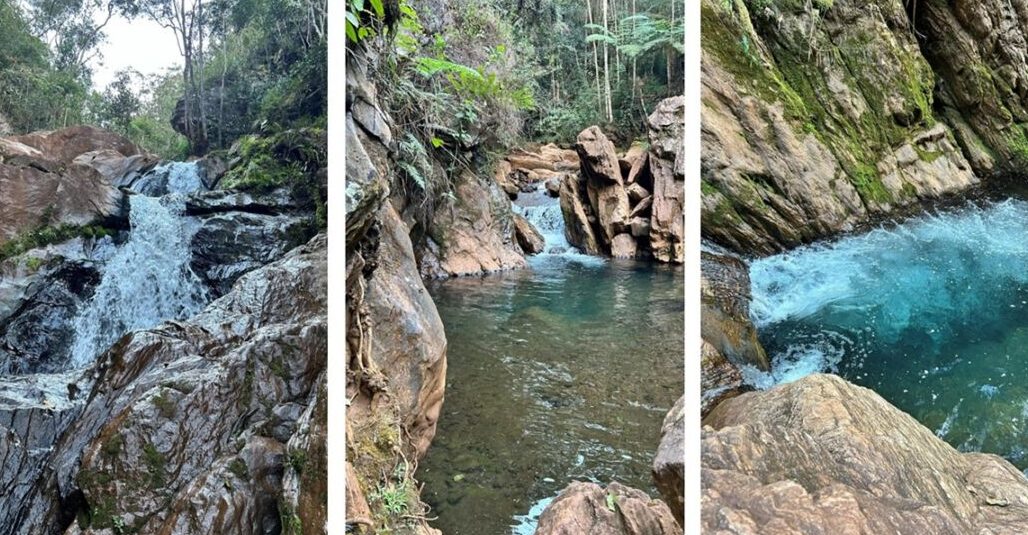 Ecoturismo e arte movimentam Macacos em projeto com concursos, festival e caminhadas