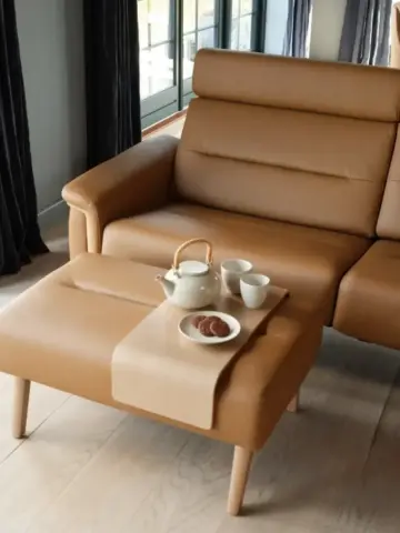 Cadeiras da Stressless (4)