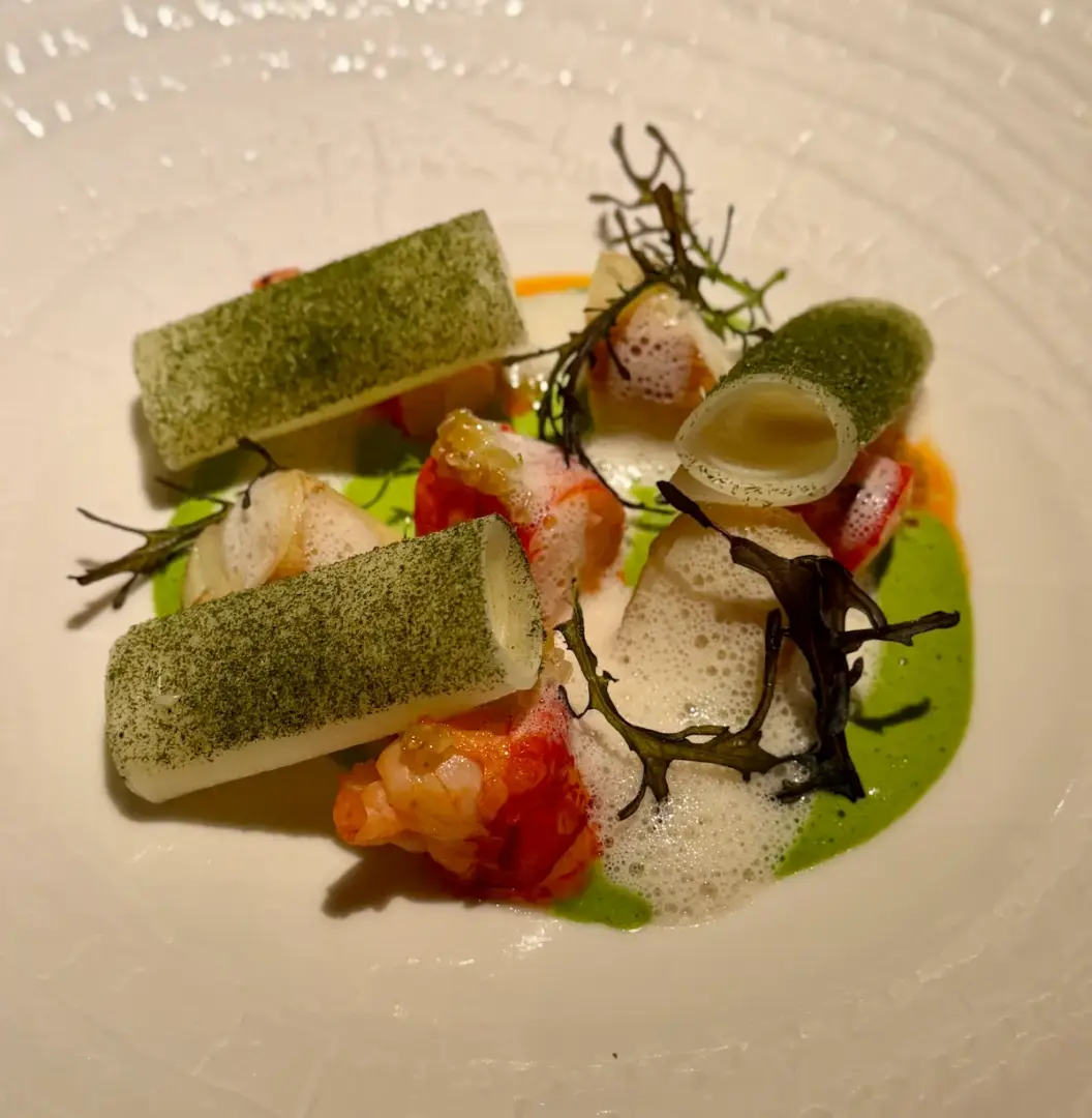 Degustatividade: Lasai