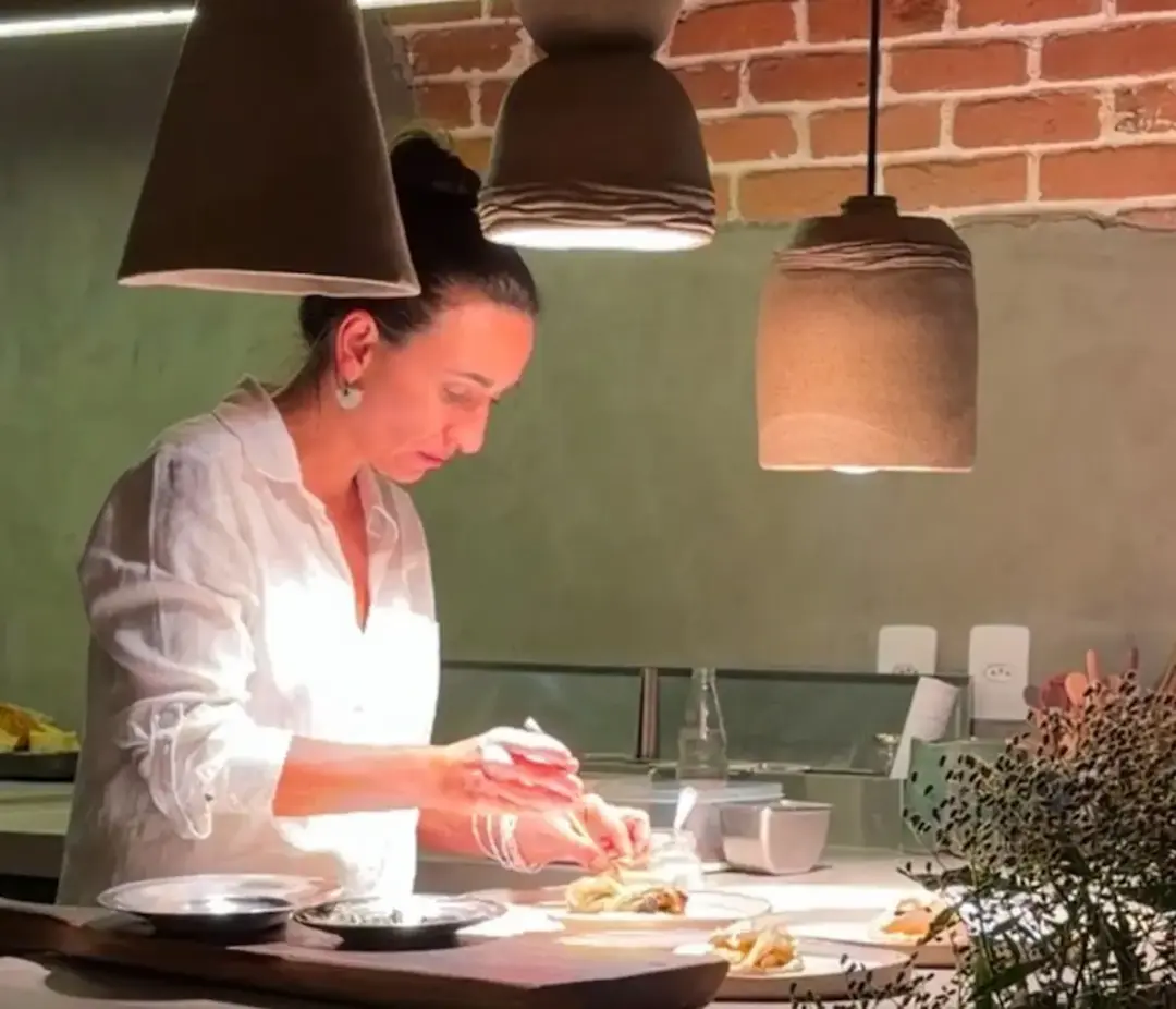 Degustatividade: Angá Ateliê Culinário